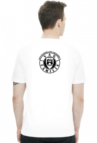 T-Shirt Vag Familia - czarne logo 3