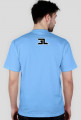 CSI CARE POLICE TSHIRT