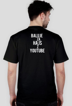 Baluje za hajs z Youtube - MrAndrejero