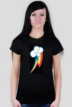 Rainbow Dash