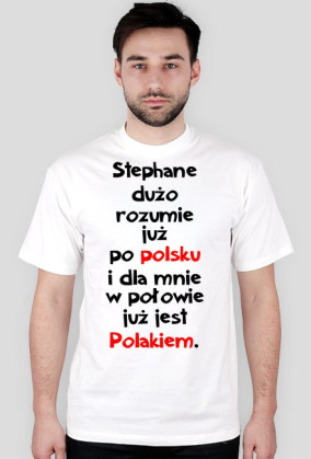 Stephane biała