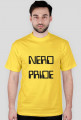 Koszulka Nerd Pride