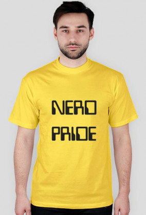 Koszulka Nerd Pride