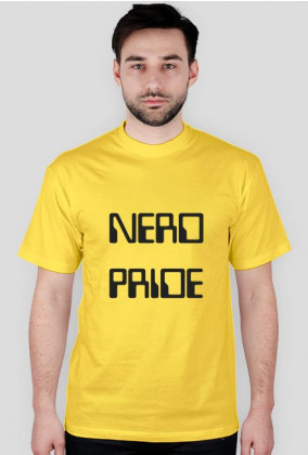 Koszulka Nerd Pride