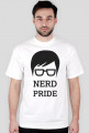 Koszulka Nerd Pride