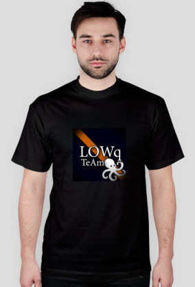 LOWq TeAm