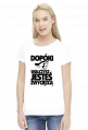 Dopóki walczysz jesteś zwycięzcą