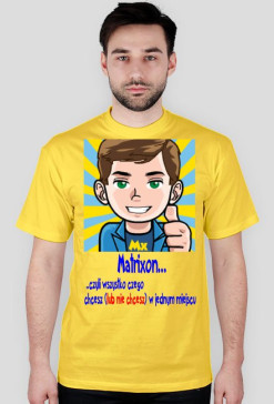 Matrixon czyli....