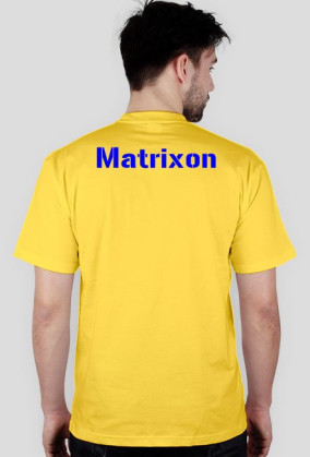 Matrixon czyli....