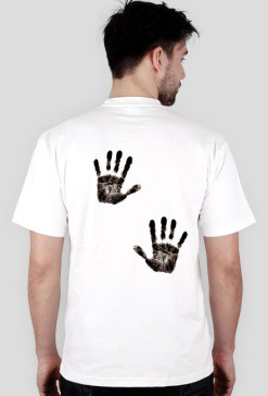 Męska, Wiele wersji kolorystycznych - Hands
