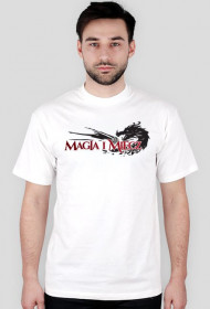 magia i miecz