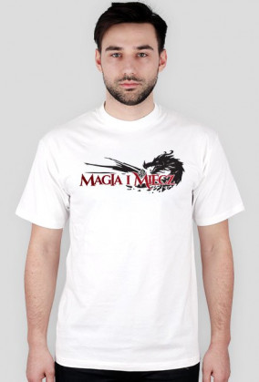 magia i miecz