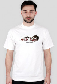 magia i miecz legenda powraca