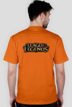 LoL T-shirt