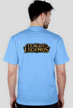 LoL T-shirt