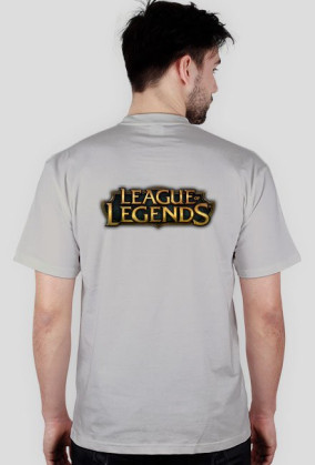LoL T-shirt