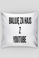 Baluję za hajs z youtube