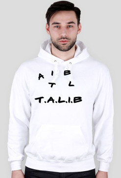 koszulka T.A.L.I.B