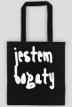 JESTEM BOGATY