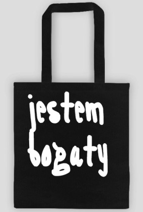 JESTEM BOGATY