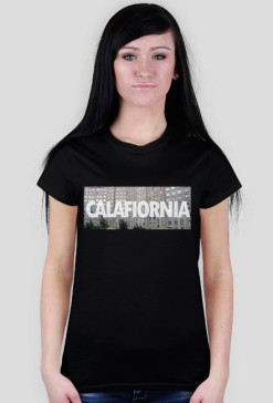Calafiornia
