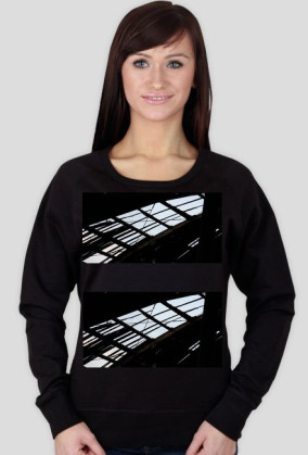 Bluza "Fantazja"