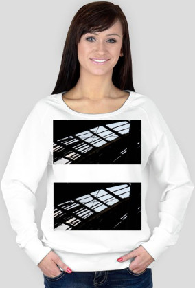 Bluza "Fantazja"