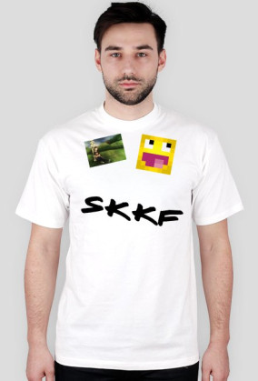 koszulka skkf