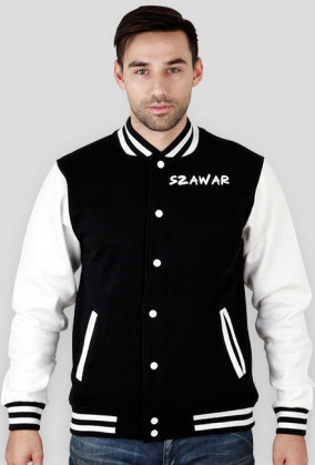 bluza szawar