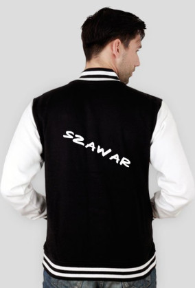 bluza szawar
