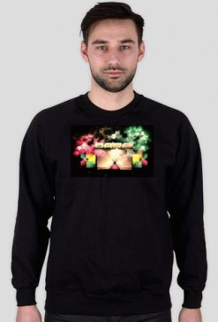 Bluza Garai Gaming