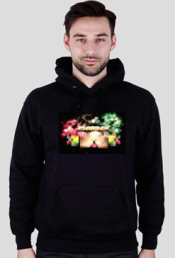 Bluza Garai Gaming