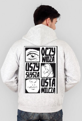 Oczy widzą