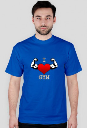 i love gym 2