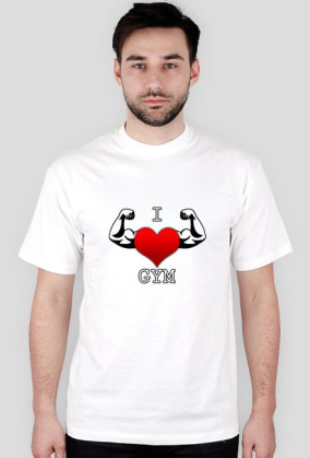 i love gym 2