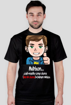 Matrixon czyli..(BLACK EDITION)