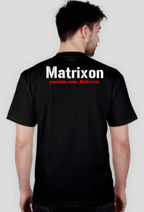 Matrixon czyli..(BLACK EDITION)