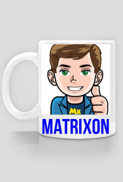 Matrixon czyli...KUBEK