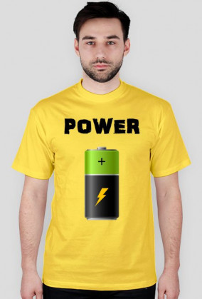 Power