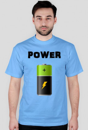 Power