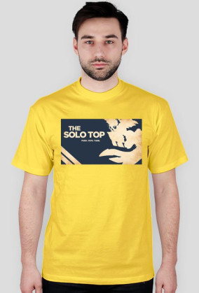The Solo Top