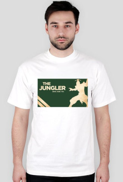 The Jungler