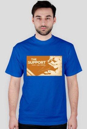 The Support