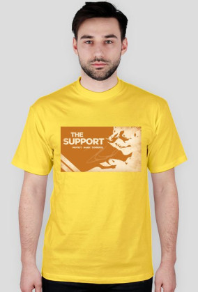 The Support
