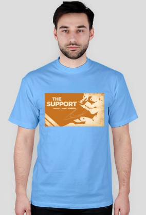 The Support