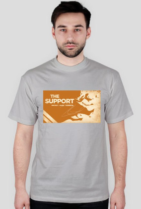The Support