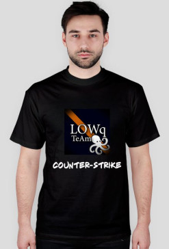 LOWq CS - Wisielec