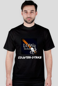 lowq cs - szczupsik