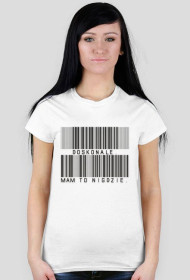 Pluszak Morderca: Doskonale. Mam to nigdzie - damska