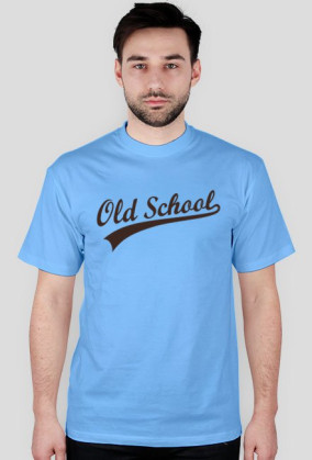 Old School